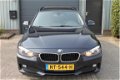 BMW 3-serie Touring - 318d High Executive Navi.Pdc.Leer.M-interieur.Clima - 1 - Thumbnail
