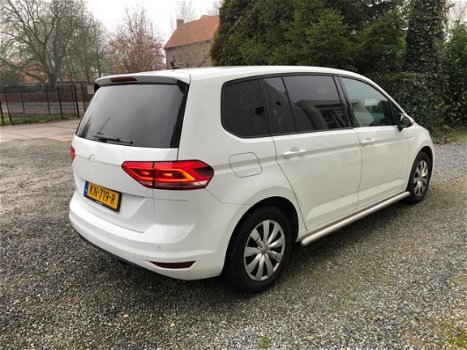 Volkswagen Touran - 2.0 TDI DSG NW. MODEL NAP 2016 - 1