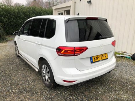 Volkswagen Touran - 2.0 TDI DSG NW. MODEL NAP 2016 - 1