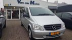 Mercedes-Benz Vito - 110 CDI 343 - 1 - Thumbnail