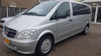 Mercedes-Benz Vito - 110 CDI 343 - 1 - Thumbnail