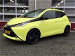 Toyota Aygo - 1.0 VVT-i x-cite | PARKEER CAMERA | AIRCO | CRUISE CONTROL | - 1 - Thumbnail