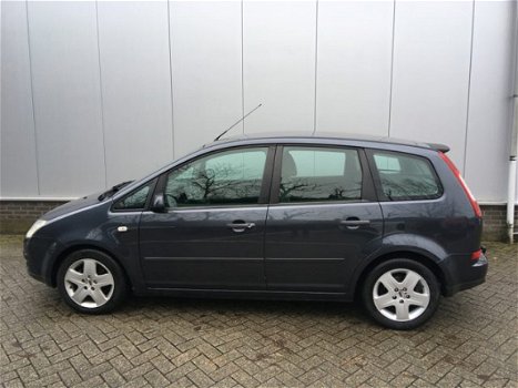 Ford Focus C-Max - 1.8-16V Futura Automaat Apk Airco - 1