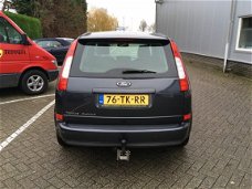 Ford Focus C-Max - 1.8-16V Futura Automaat Apk Airco