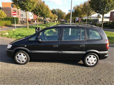 Opel Zafira - 1.8-16V Elegance *APK*AIRCO