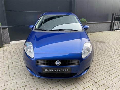 Fiat Punto - 1.2 Classic Edizione Cool NWE Apk/Airco/Velgen/NAP - 1