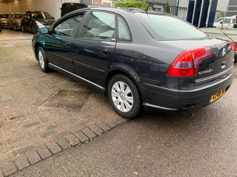 Citroën C5 - 3.0 V6 Exclusive - 1