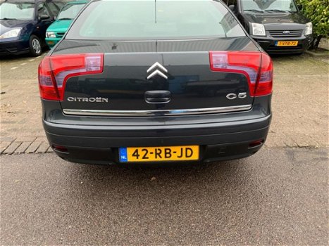 Citroën C5 - 3.0 V6 Exclusive - 1