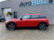 Mini Mini Clubman - 1.5 One Business Panoramadak 18 Inch Lichtmetalen velgen Navigatie PDC Privacy G - 1 - Thumbnail