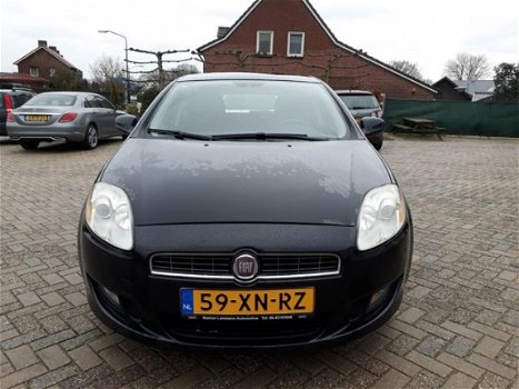 Fiat Bravo - 1.4 Edizione Prima - Climate control - NAP - Nwe apk - 1