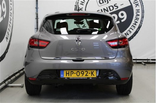 Renault Clio - 0.9 TCe Expression AIRCO NAVIGATIE 16 INCH - 1