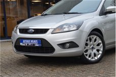 Ford Focus Wagon - 1.6 Titanium Airco, Elec Pakket, Lmv, Trekhaak