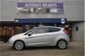 Ford Fiesta - 1.4 Titanium Climate Control, Vol Leder, Elec Pakket, Lmv - 1 - Thumbnail