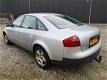 Audi A6 - 2.8 5V Advance - 1 - Thumbnail