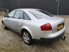 Audi A6 - 2.8 5V Advance