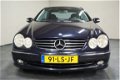 Mercedes-Benz CLK-klasse Coupé - 200 K. Elegance - 1 - Thumbnail