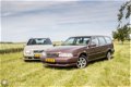 Volvo V70 - 2.5 Luxury-Line - 1 - Thumbnail