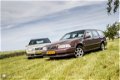 Volvo V70 - 2.5 Luxury-Line - 1 - Thumbnail