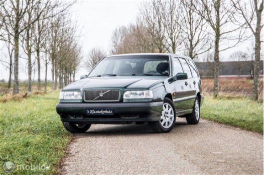 Volvo 850 - 2.0 Comfort Luxury automaat - 1