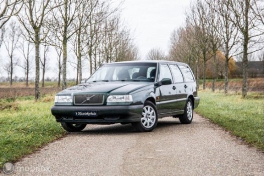 Volvo 850 - 2.0 Comfort Luxury automaat - 1