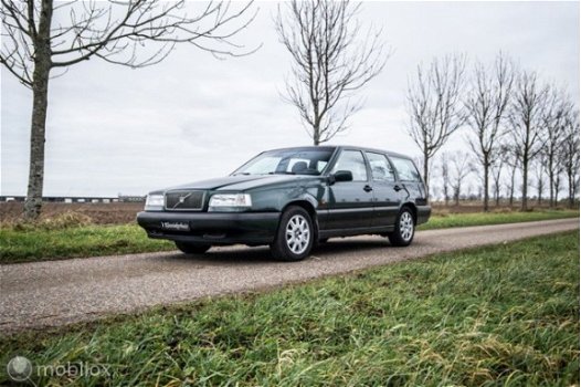 Volvo 850 - 2.0 Comfort Luxury automaat - 1