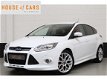 Ford Focus - 1.6 150pk Titanium Sport ST-line ext. |bi-xenon|18 inch velgen|ST pakket|keyless|cruise - 1 - Thumbnail