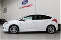 Ford Focus - 1.6 150pk Titanium Sport ST-line ext. |bi-xenon|18 inch velgen|ST pakket|keyless|cruise - 1 - Thumbnail