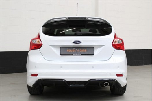 Ford Focus - 1.6 150pk Titanium Sport ST-line ext. |bi-xenon|18 inch velgen|ST pakket|keyless|cruise - 1