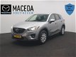 Mazda CX-5 - 2.0 165 pk TS+ met Lease Pack 1e eigen. | dealer ond. | afn. trekhaak - 1 - Thumbnail