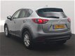 Mazda CX-5 - 2.0 165 pk TS+ met Lease Pack 1e eigen. | dealer ond. | afn. trekhaak - 1 - Thumbnail