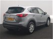 Mazda CX-5 - 2.0 165 pk TS+ met Lease Pack 1e eigen. | dealer ond. | afn. trekhaak - 1 - Thumbnail