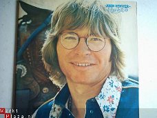 John Denver: 2 LP's