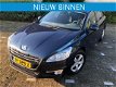 Peugeot 508 - Ex BMP - 1 - Thumbnail