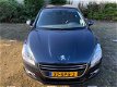 Peugeot 508 - Ex BMP - 1 - Thumbnail