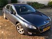 Peugeot 508 - Ex BMP - 1 - Thumbnail