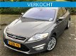 Ford Mondeo - MONDEO ex bpm - 1 - Thumbnail