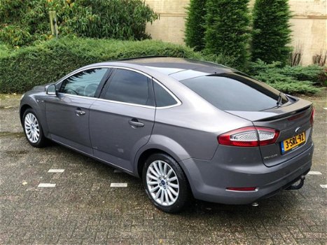 Ford Mondeo - MONDEO ex bpm - 1