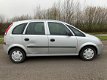 Opel Meriva - 1.6 Essentia , nieuwe apk , inruil mogelijk - 1 - Thumbnail