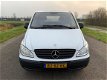 Mercedes-Benz Vito - 109 CDI 320 Lang Amigo - 1 - Thumbnail