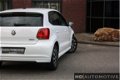 Volkswagen Polo - 1.0 TSI BlueMotion NAVI PDC 1EIG NAP 2016 - 1 - Thumbnail