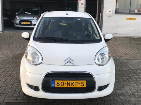 Citroën C1 - 1.0-12V Ambiance Airco/El.ramen/5DR/2eEig/NAP/APK - 1