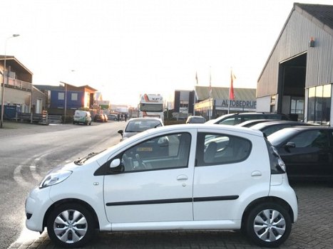 Citroën C1 - 1.0-12V Ambiance Airco/El.ramen/5DR/2eEig/NAP/APK - 1