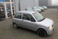 Daihatsu Cuore - 1.0-12V STi - 1 - Thumbnail