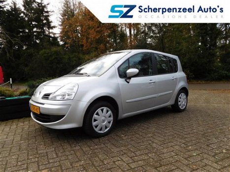 Renault Grand Modus - 1.6-16V Night & Day Automaat.Airco.pdc - 1