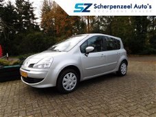 Renault Grand Modus - 1.6-16V Night & Day Automaat.Airco.pdc
