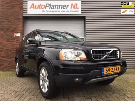 Volvo XC90 - 3.2 AWD Origineel NL 7-zits - 1