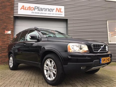 Volvo XC90 - 3.2 AWD Origineel NL 7-zits - 1