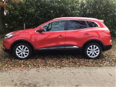 Renault Kadjar - 1.2 TCe Intens 130 pk, NAVI/PANORAMA