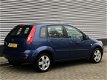 Ford Fiesta - 1.4-16V Futura XL | 45.000 Kmstand | Automatische airco | Parkeersensoren | Lichtmetal - 1 - Thumbnail