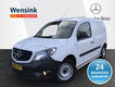 Mercedes-Benz Citan - 108 CDI 75 PK L2 GB | Airco, Radio MP3/Bluetooth, Betimmerde laadruimte | Cert - 1 - Thumbnail